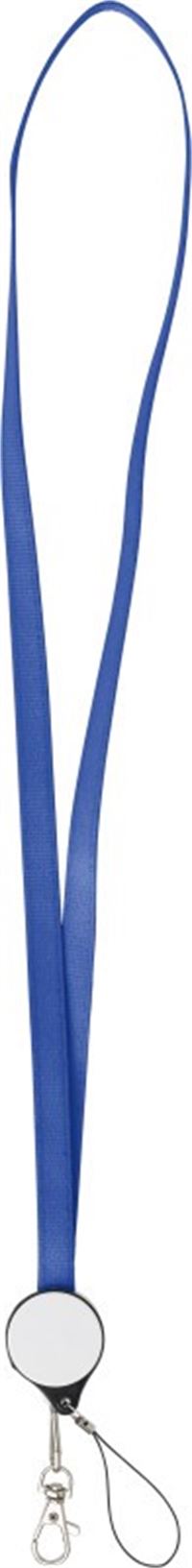 LANYARD PER LA RICARICA
